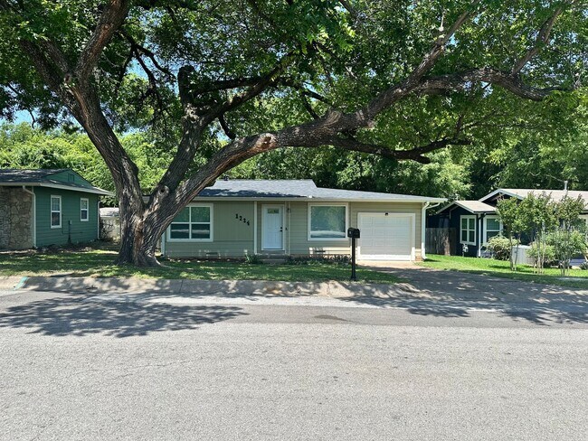 Building Photo - 1234 S Brazos St
