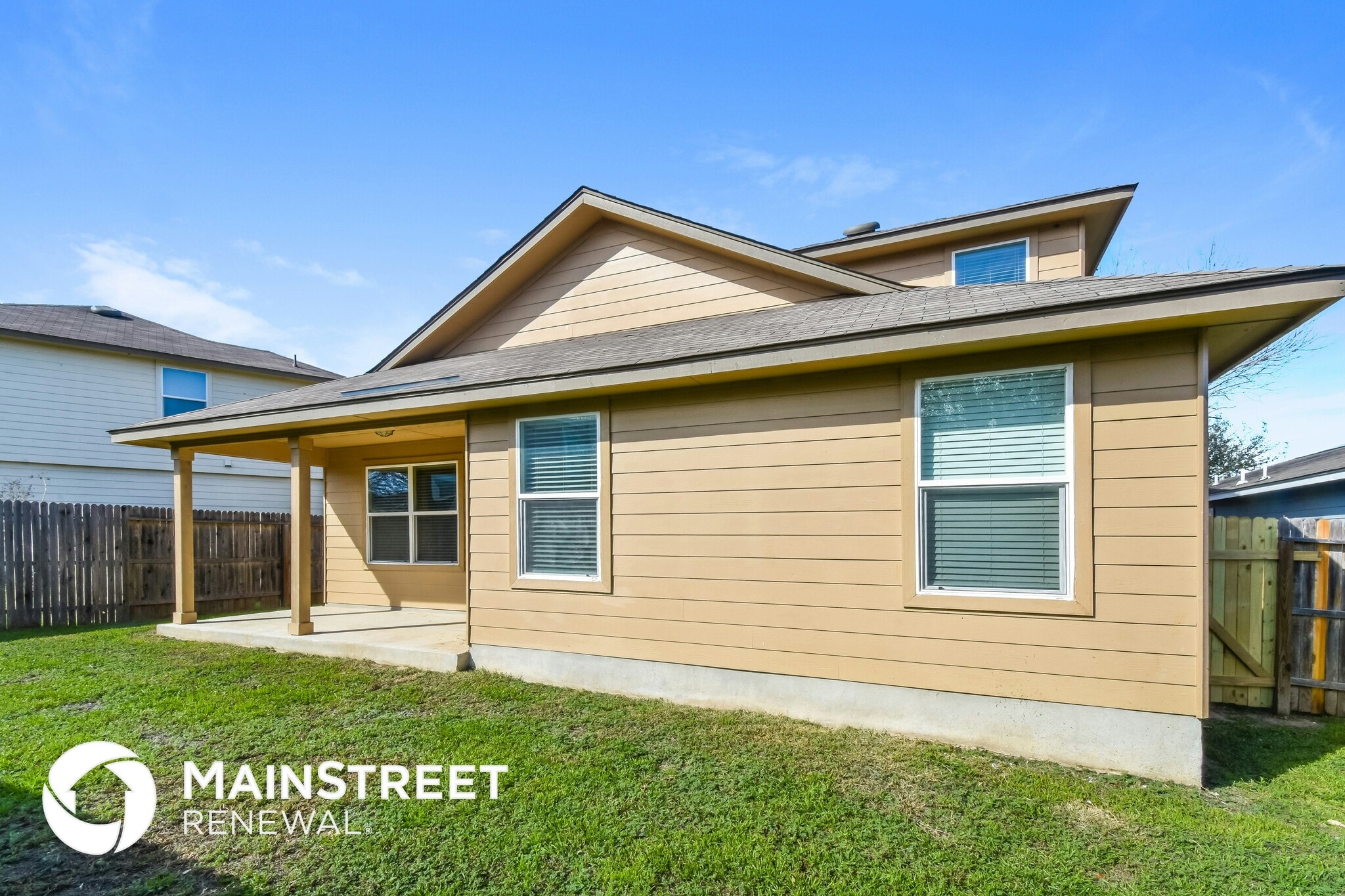 Building Photo - 6414 Fall Mdw