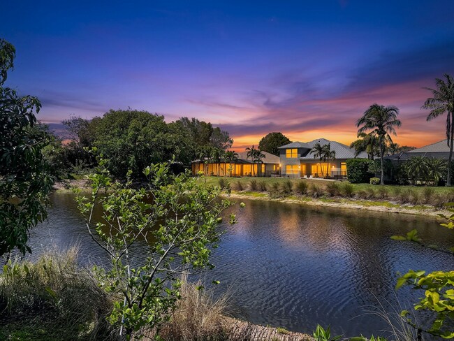 Building Photo - Autumn Woods annual rental in North Naples!