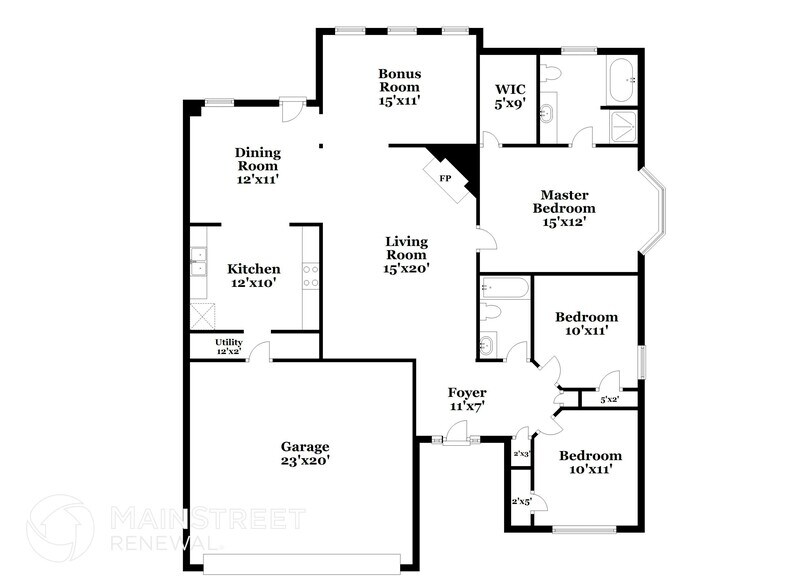 Building Photo - 437 Summer Hill Cir