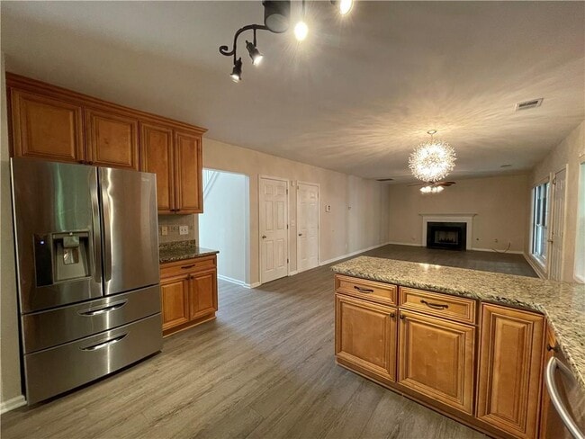 Building Photo - 2665 Woodbine Hill Way