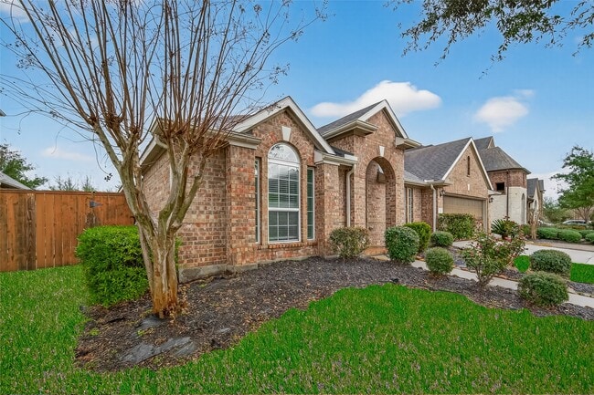 Building Photo - 17506 Waeback Dr