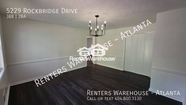 Building Photo - 5229 Rockbridge Dr