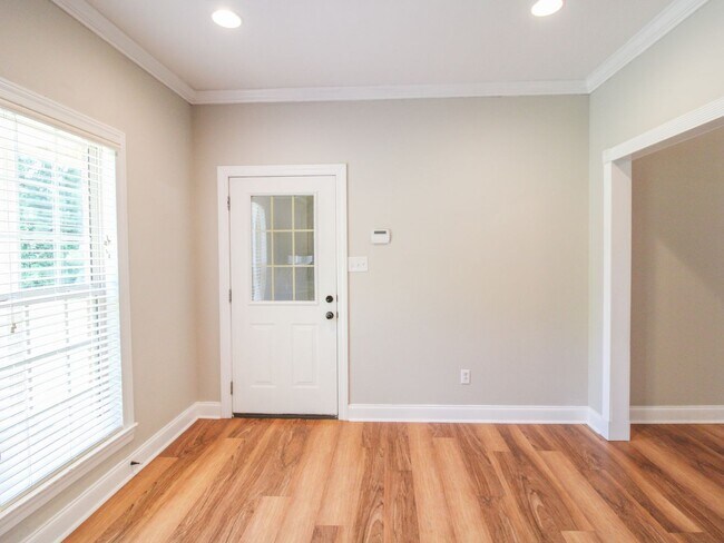 Building Photo - 27632 Keeton Rd