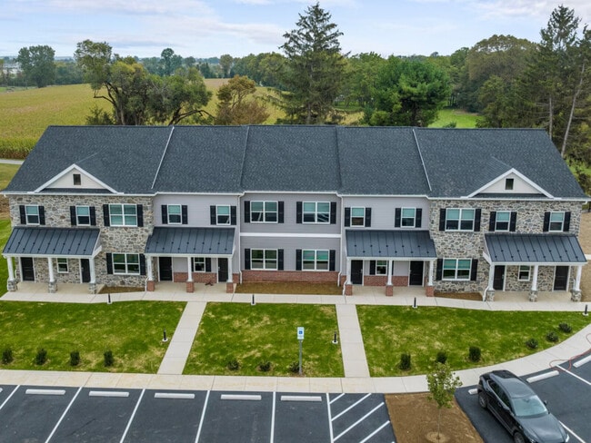 Building Photo - The Oasis