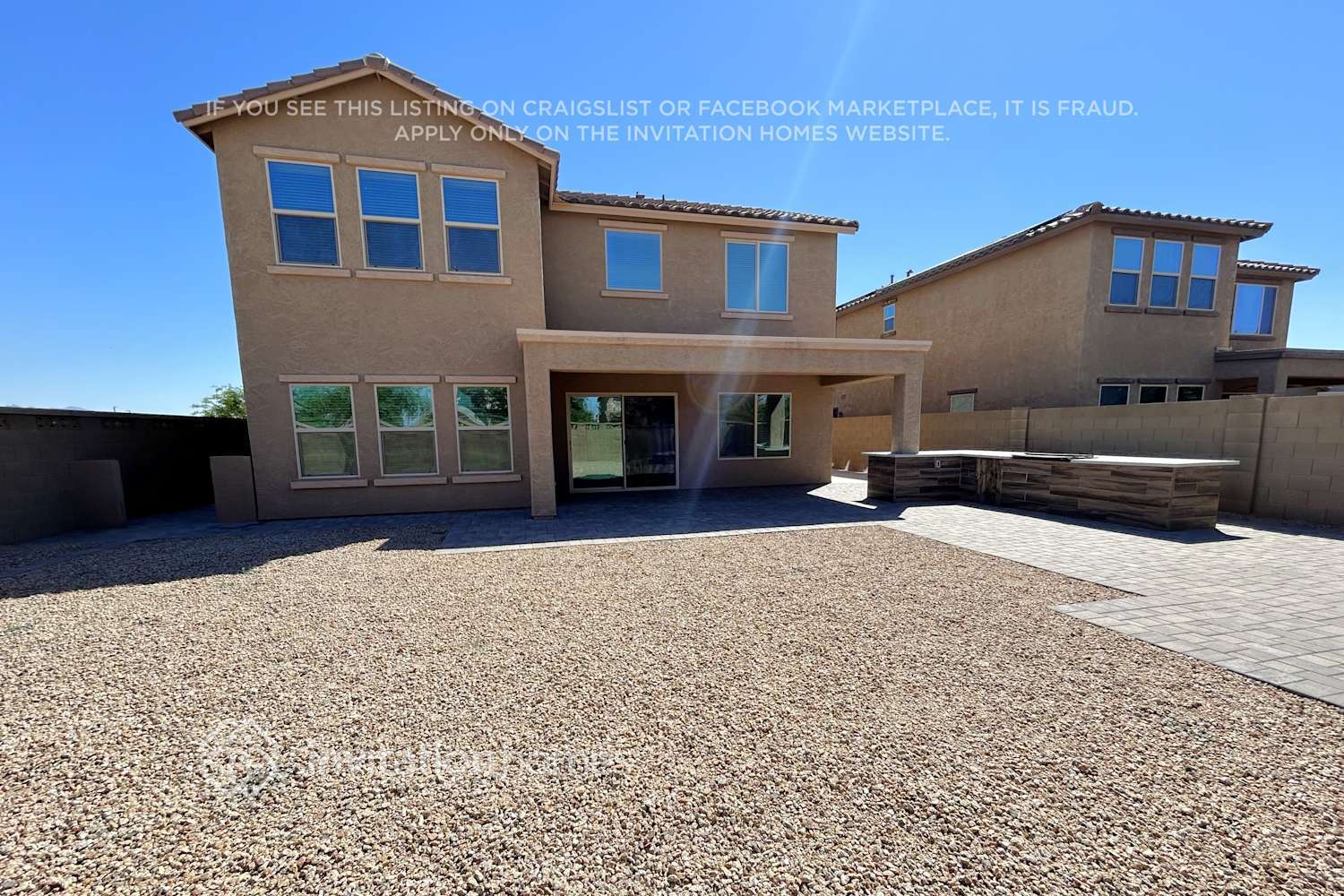 Building Photo - 17512 W Buchanan St