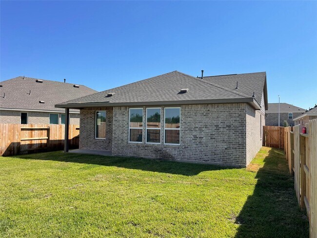 Building Photo - 6423 Symphony Wave Dr