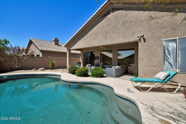 Building Photo - 7673 E Quill Ln