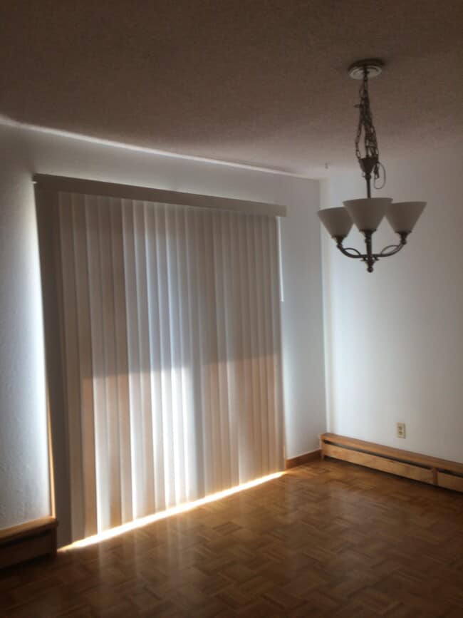 Dining Room - 3148 29th St