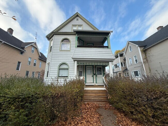 Building Photo - 60-62 Acushnet Ave.