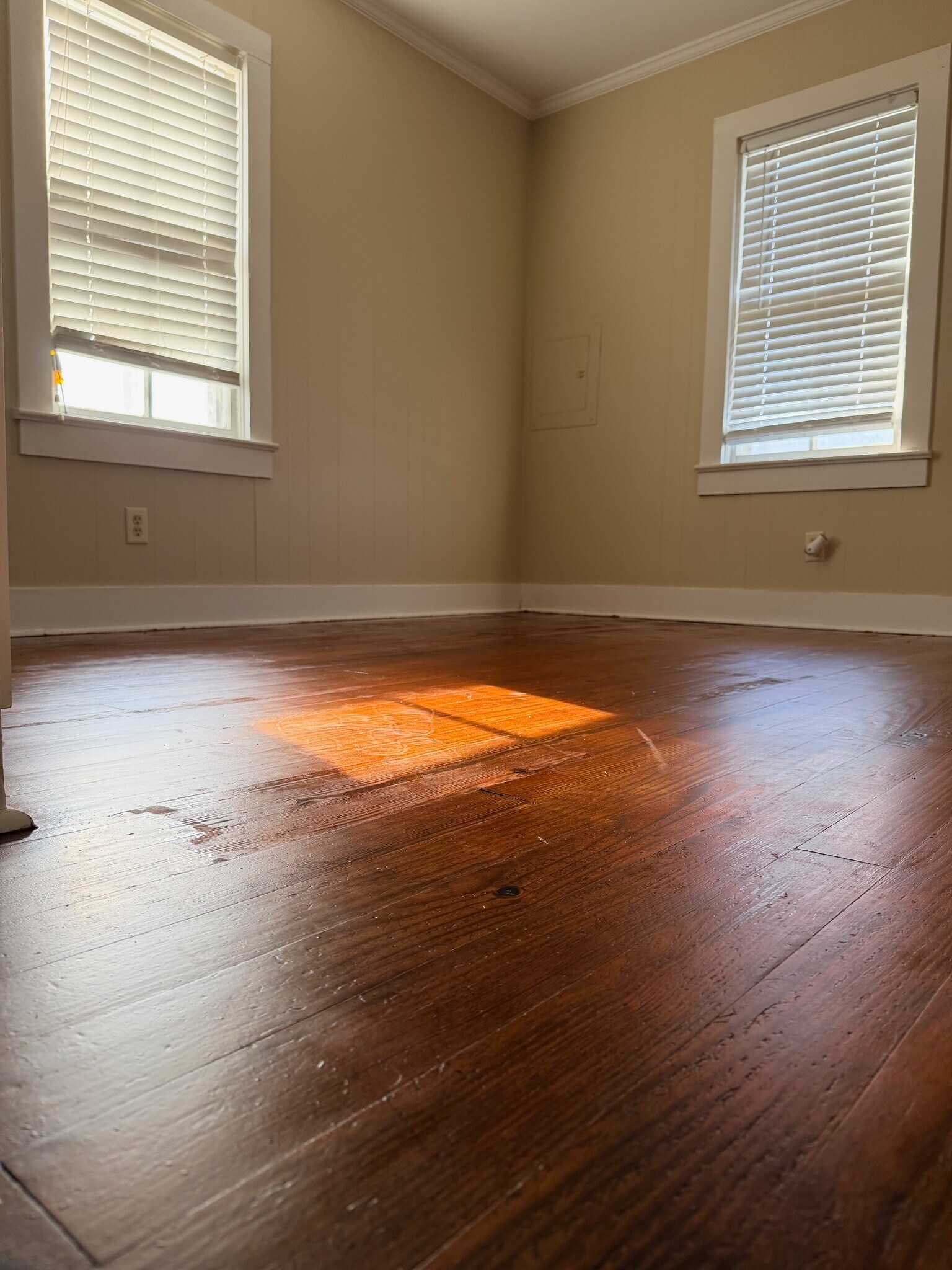 Bedroom No. 2 - 828 Bourque Rd