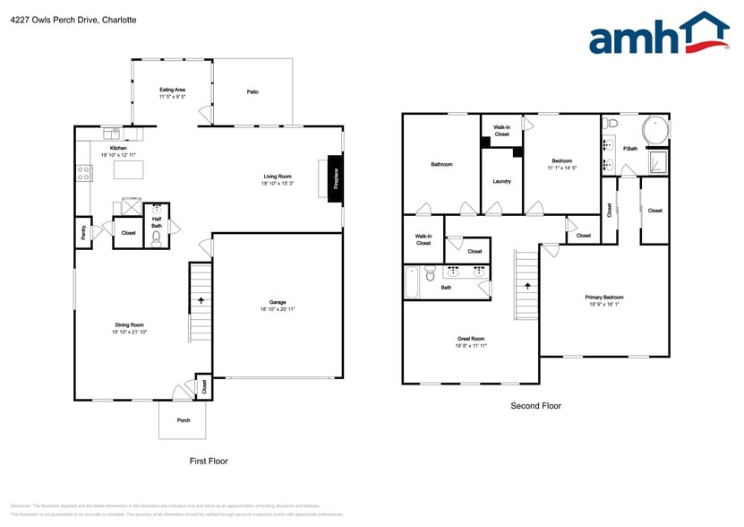 Building Photo - 4227 Owls Perch Dr