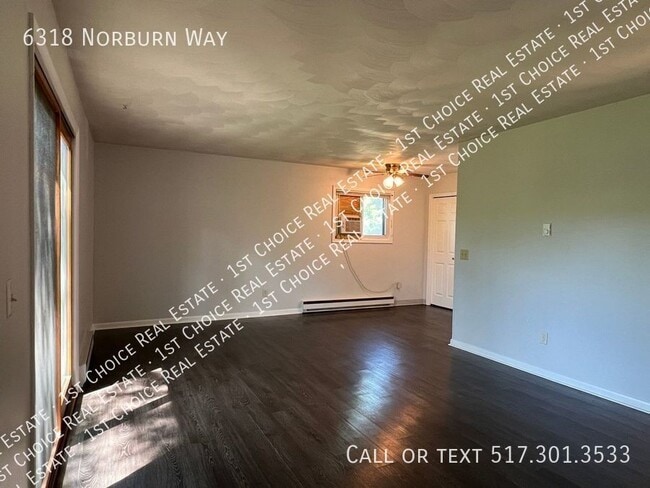 Building Photo - 6318 Norburn Way