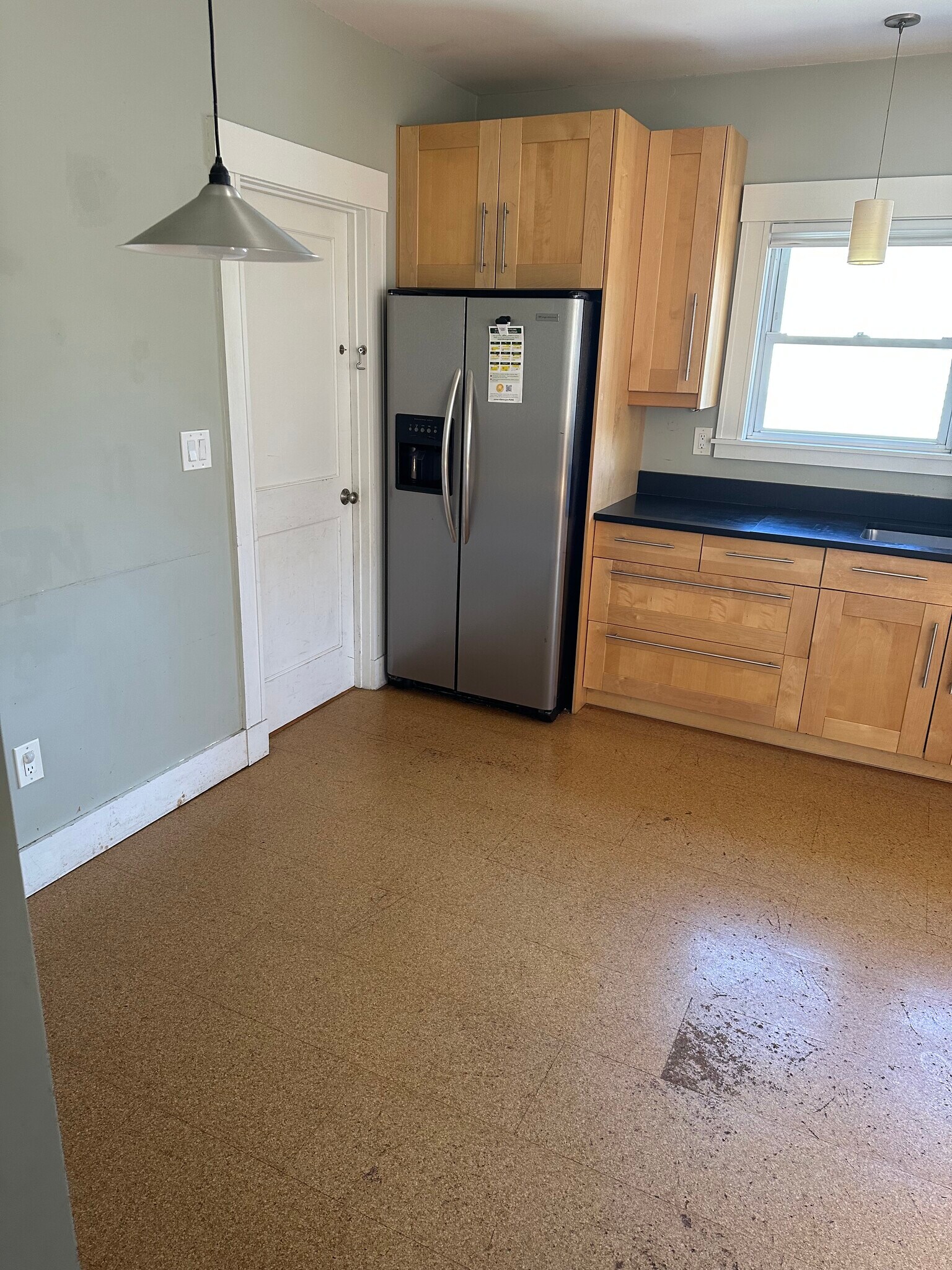 Eat-in Kitchen - 95 -97 Conwell Avenue
