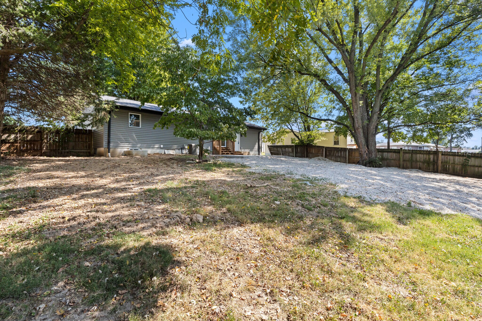 Building Photo - 1411 Caulks Hill Rd