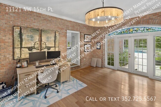 Building Photo - 11121 NW 15th Pl