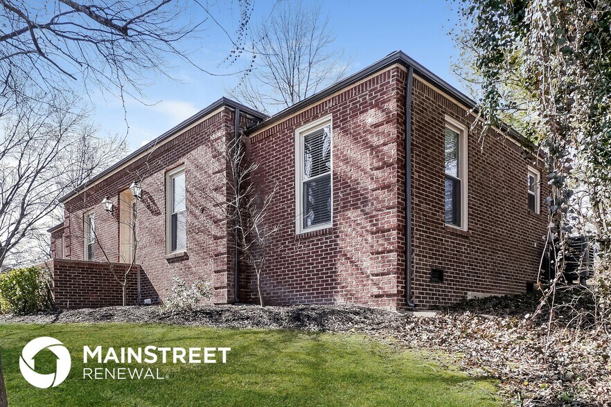 Building Photo - 5904 Bluffington Ct