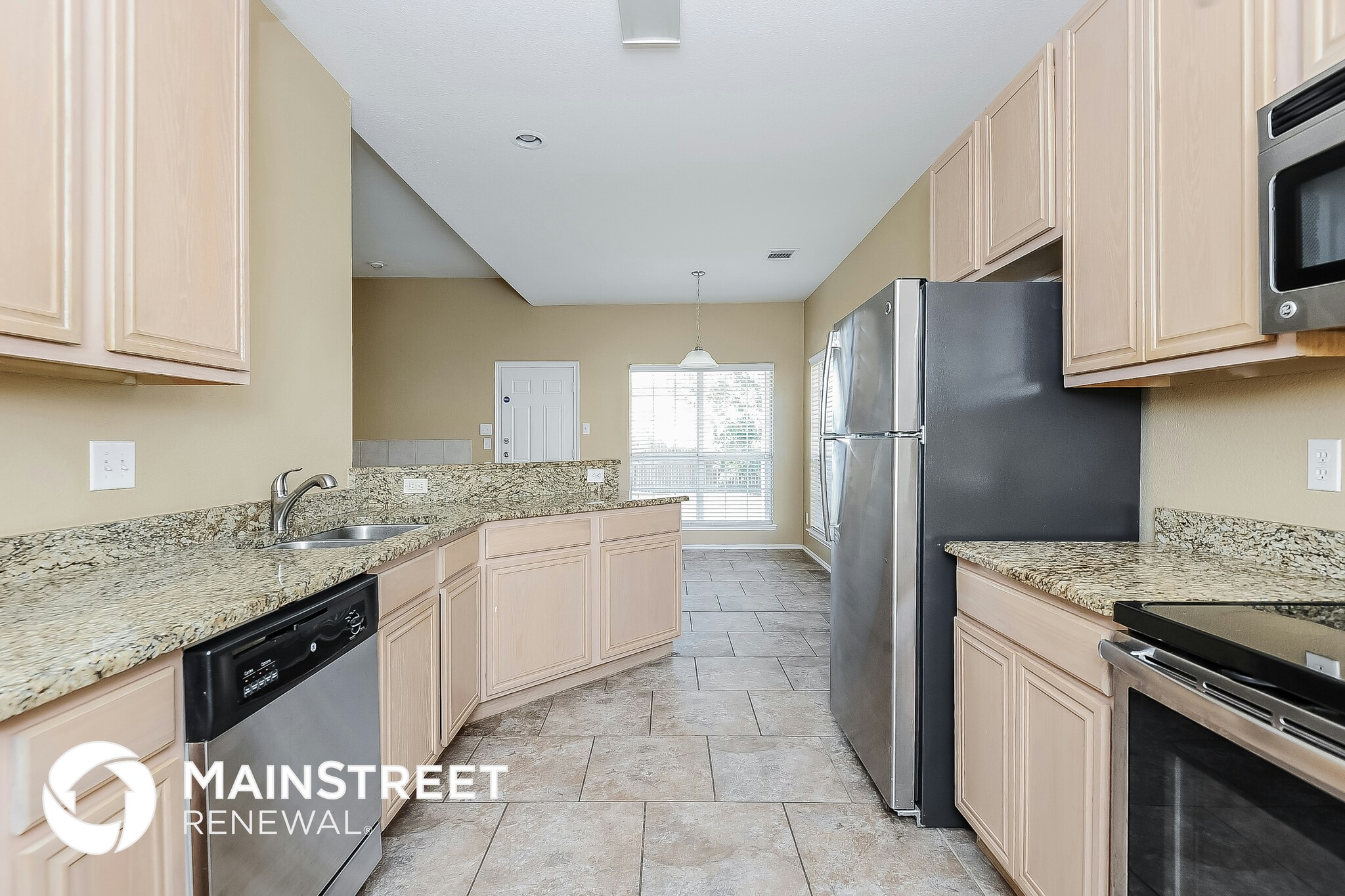 Building Photo - 7504 Quail Springs Dr