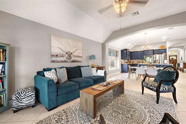 Building Photo - 3517 Penelope Way