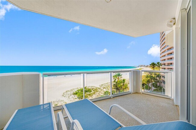 Building Photo - 1350 Gulf Blvd