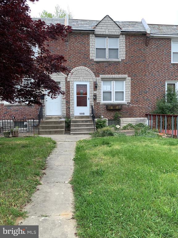 Building Photo - 1119 Kenwood Rd