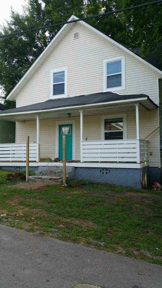 Building Photo - Flynn st (1203