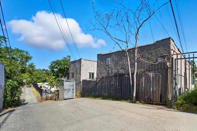 Building Photo - 1488 W Sunset Blvd