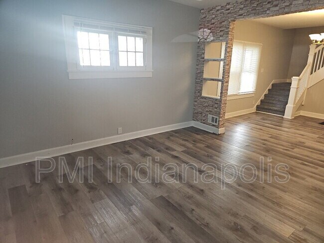 Building Photo - 3641 N Illinois St