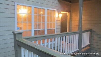 Building Photo - ENJOY THIS BEAUTIFUL CONDO NESTLED IN THE ...
