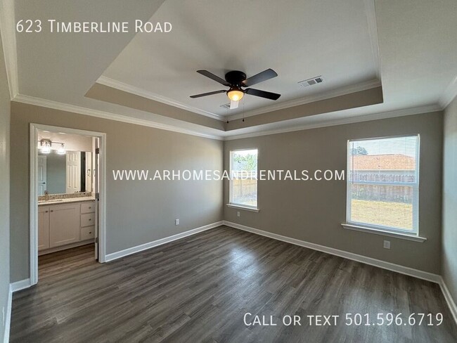 Building Photo - 623 Timberline Rd