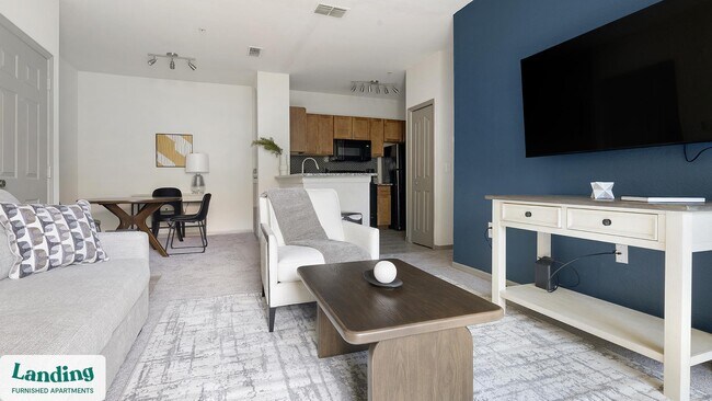 Building Photo - 1505 Fort Clarke Blvd