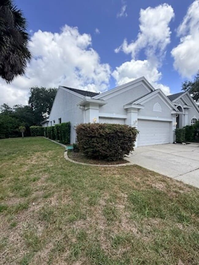 Building Photo - 4BR/3BA | Updated Single Family Home | 3-Car Covered Parking | Inground Pool!