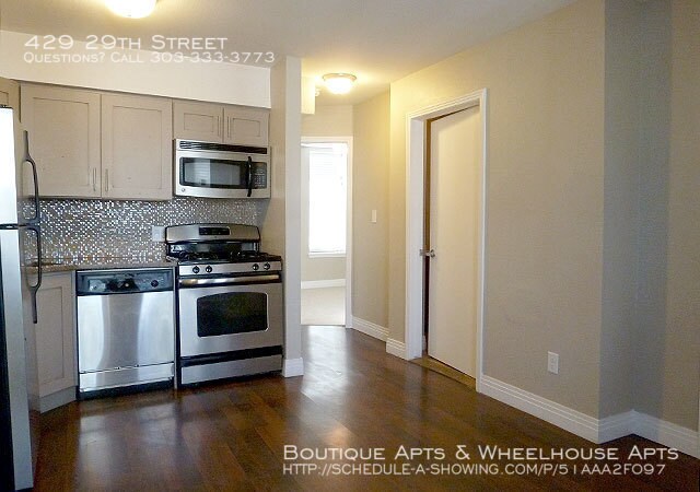 Building Photo - Wheelhouse Apartments