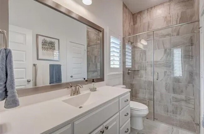 Building Photo - 5307 Streamside Trl