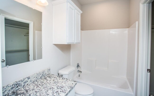 Building Photo - Luxury Duplex in Coveted Cooper ISD, Lubbock