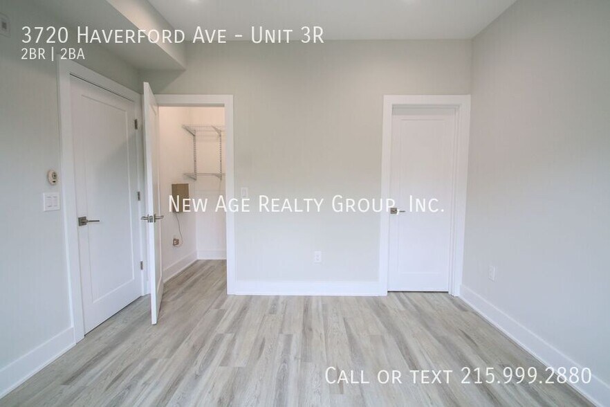 Building Photo - 3720 Haverford Ave