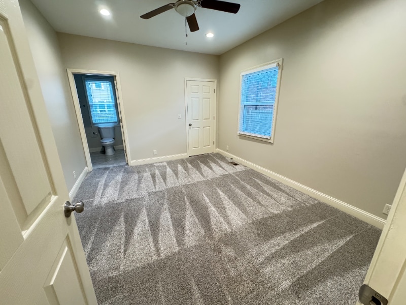 Building Photo - 2500 R St