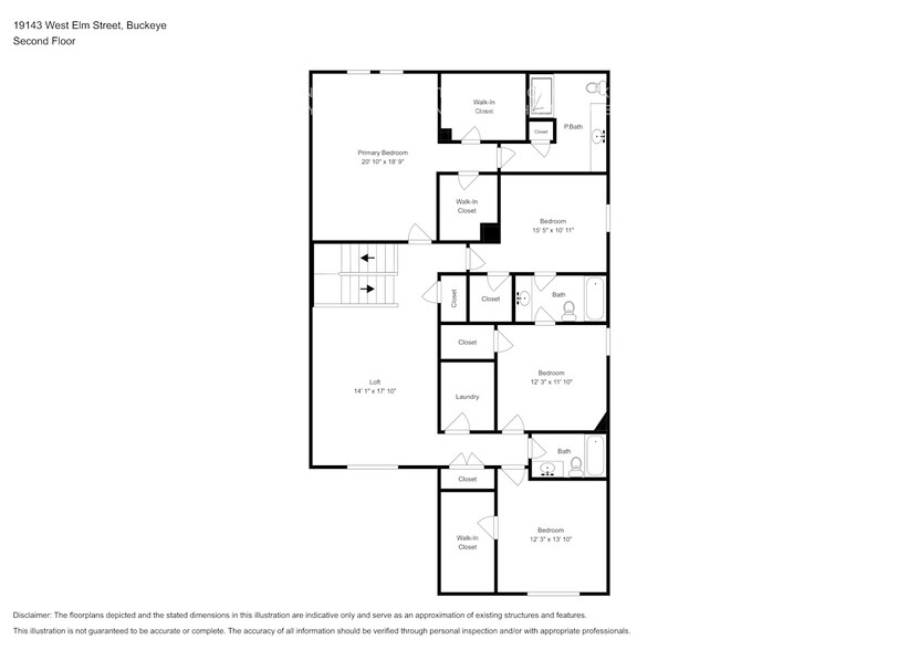 Building Photo - 19143 W Elm St