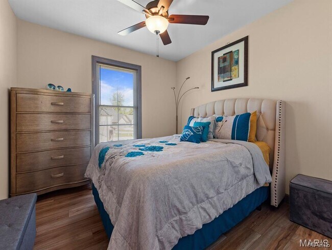 Building Photo - 3713 Justine Drive