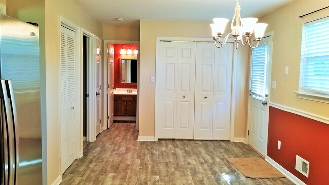 Building Photo - YOU CAN STOP YOUR SEARCH! Lyndon Rental with 3 Bedrooms, 2 Full Baths, Cape Cod Dollhouse, FOR RENT!