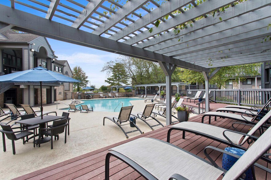 Primary Photo - Hickory Run