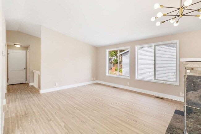 Building Photo - Modern 4-Bedroom Retreat Near Lake Whatcom...