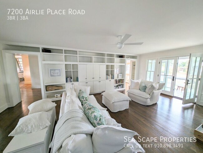 Building Photo - 7200 Airlie Pl
