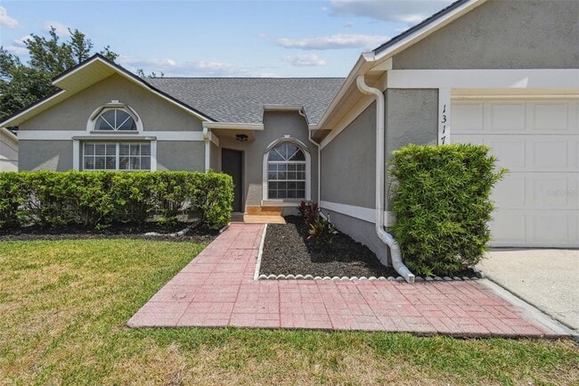 Building Photo - 1317 Ravida Woods Dr