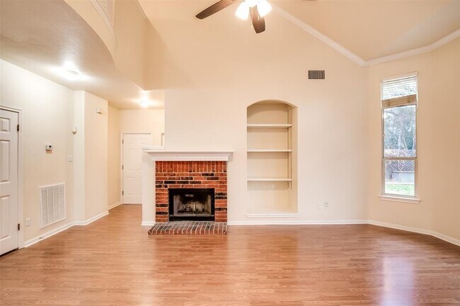 Building Photo - 6500 Abilene Trail