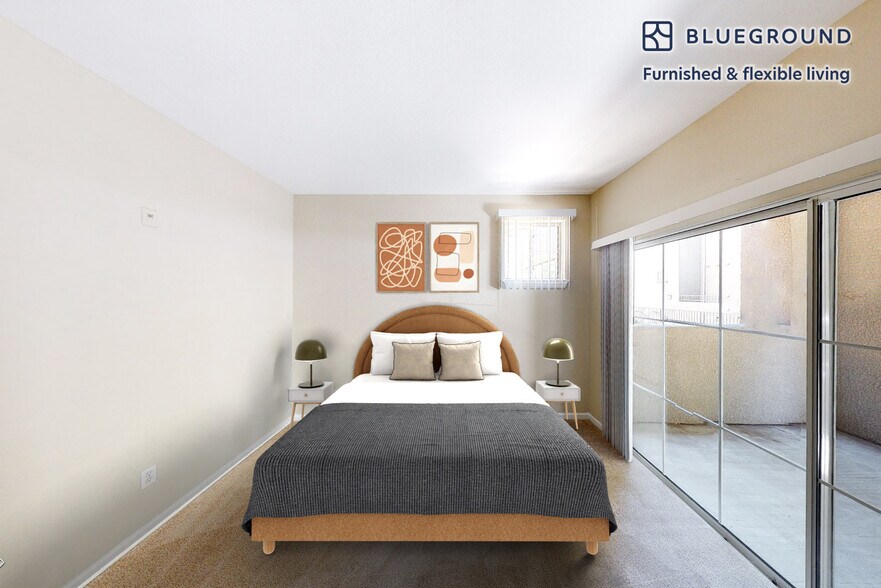 Building Photo - 1300 The Alameda