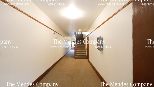 Building Photo - 1556 Second Avenue-1