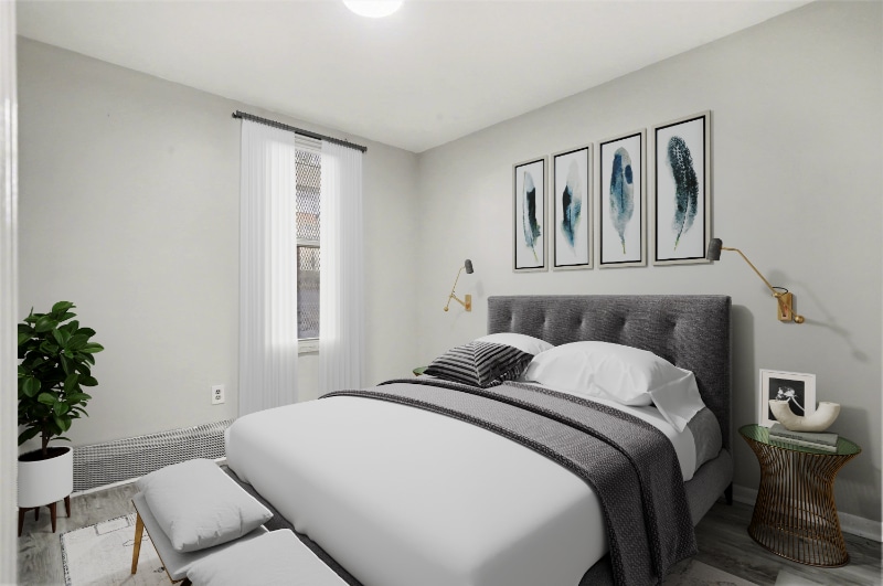 Building Photo - 3545 Harvey Ave