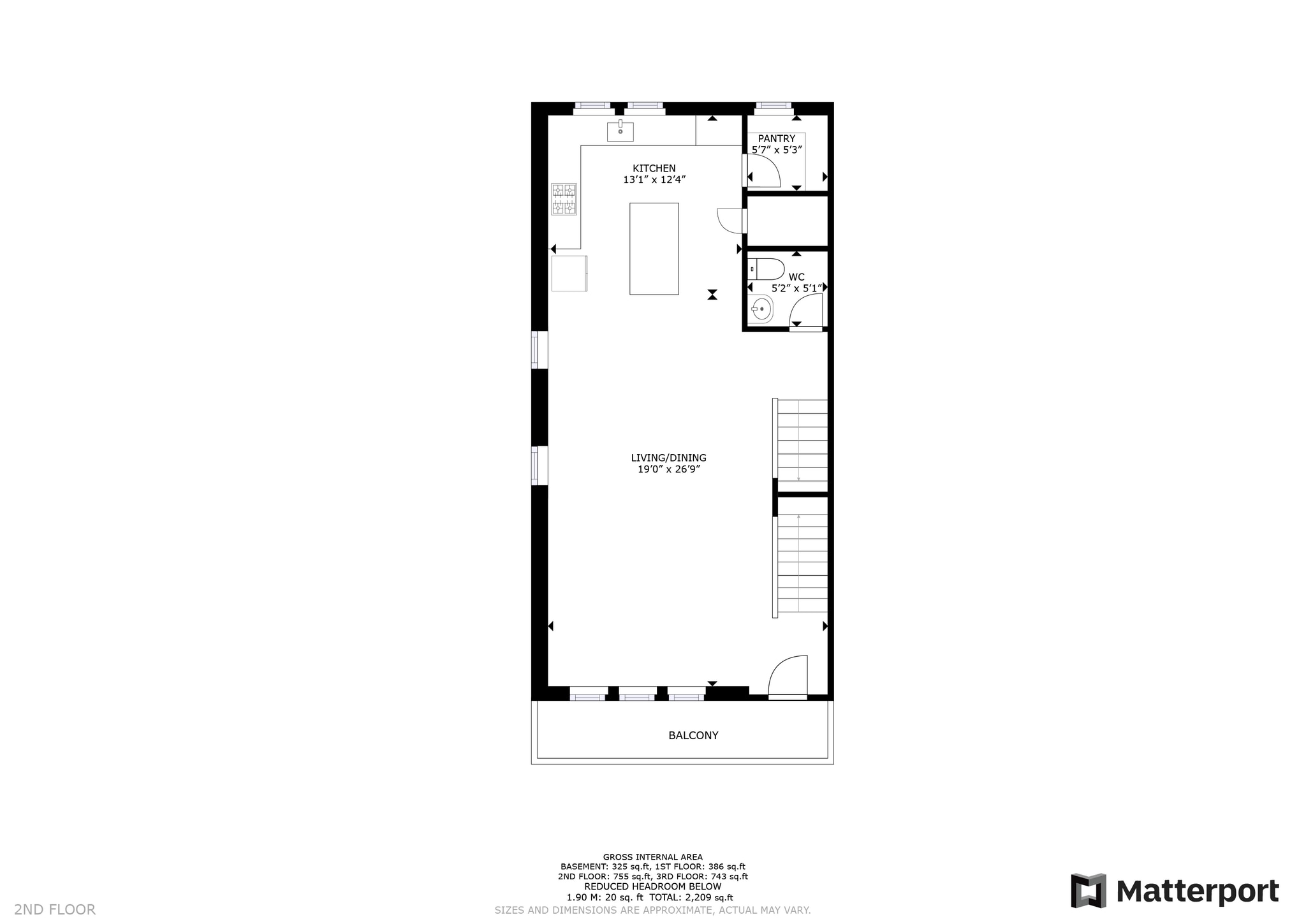 Building Photo - 766 N 6th St