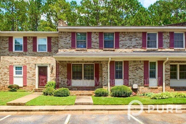 Building Photo - 340 Rutledge Pl
